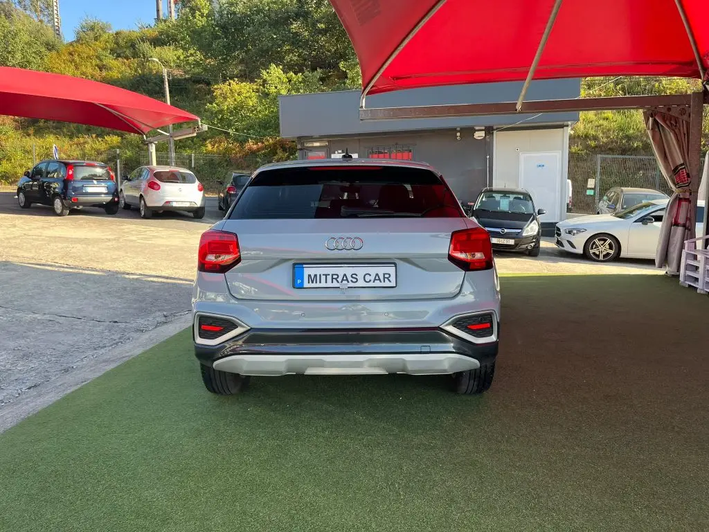 Audi Q2 | 1.0 TFSI | Full Extras | POUCOS KM's