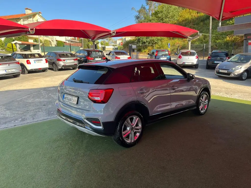 Audi Q2 | 1.0 TFSI | Full Extras | POUCOS KM's