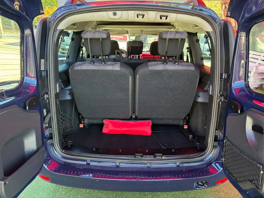 Dacia Logan | 1.5 DCI | 7 Lug.