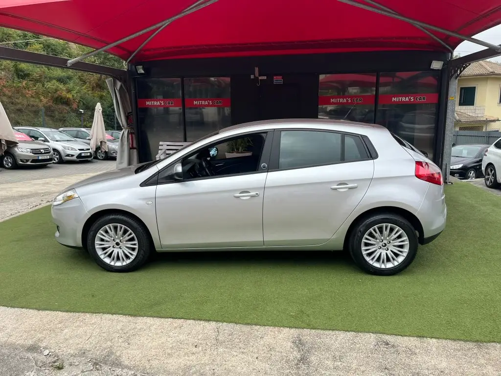 Fiat Bravo | 1.6 D Multijet