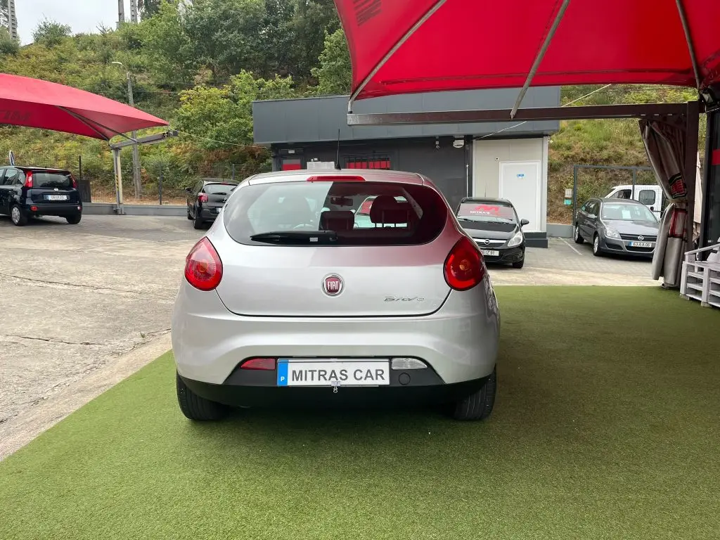 Fiat Bravo | 1.6 D Multijet