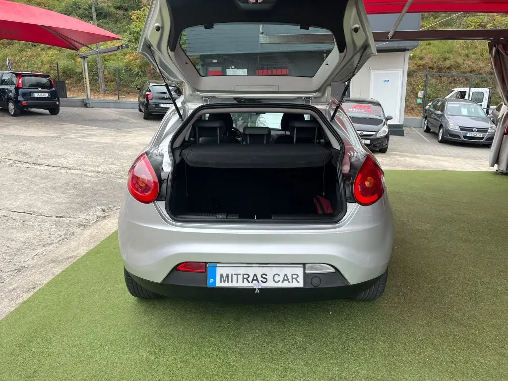 Fiat Bravo | 1.6 D Multijet