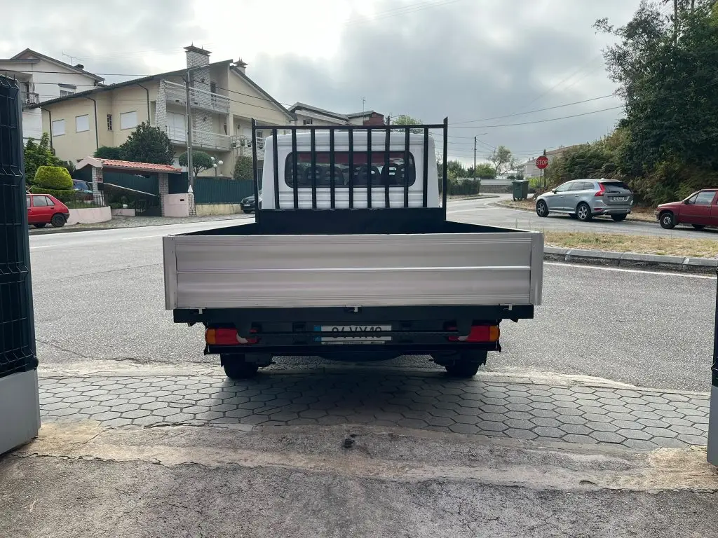 Fiat Ducato | 2.3 D | Cx. Aberta | 7 Lug.