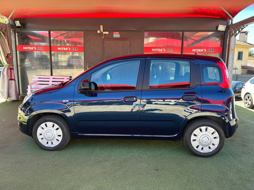 Fiat Panda | 1.2 | POUCOS KM's