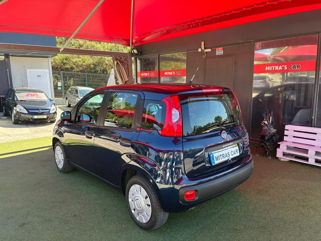 Fiat Panda | 1.2 | POUCOS KM's