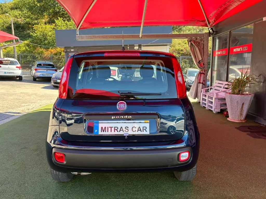 Fiat Panda | 1.2 | POUCOS KM's
