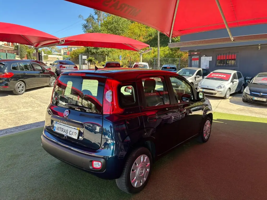 Fiat Panda | 1.2 | POUCOS KM's