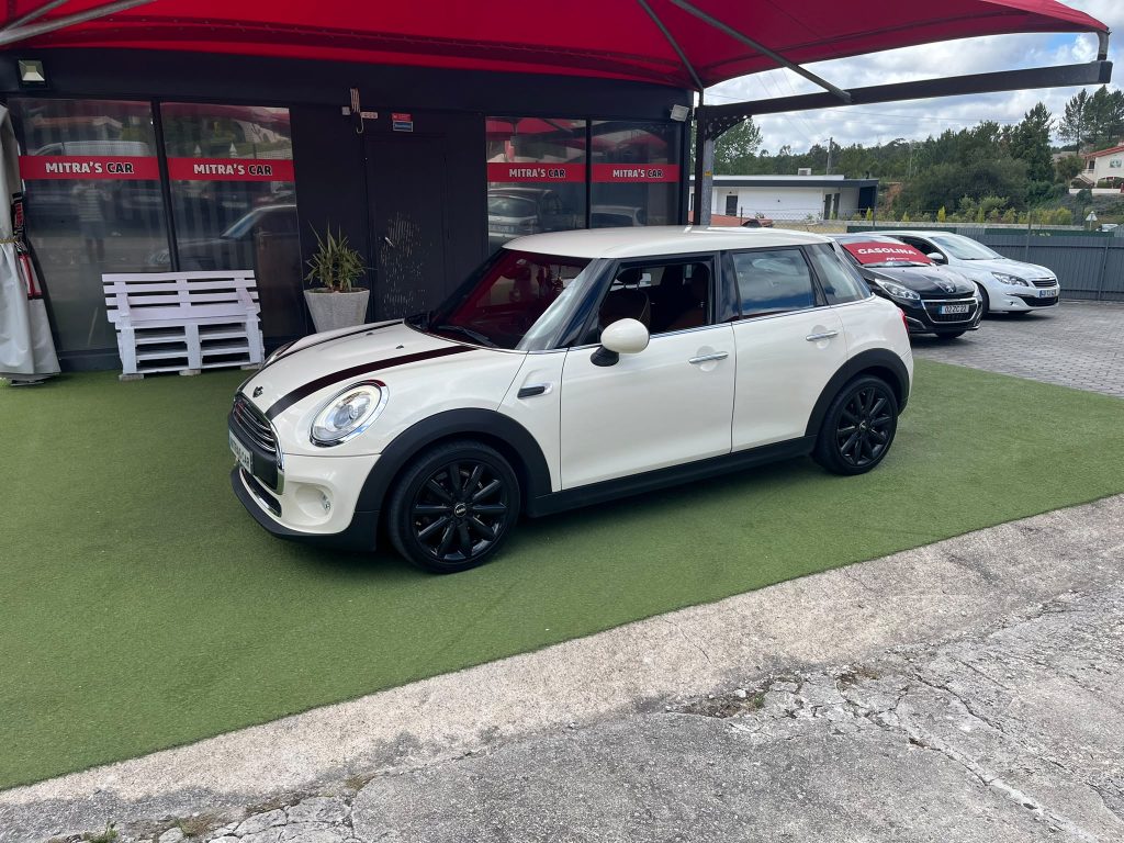MINI One D | 1.5 Diesel | NACIONAL 🇵🇹