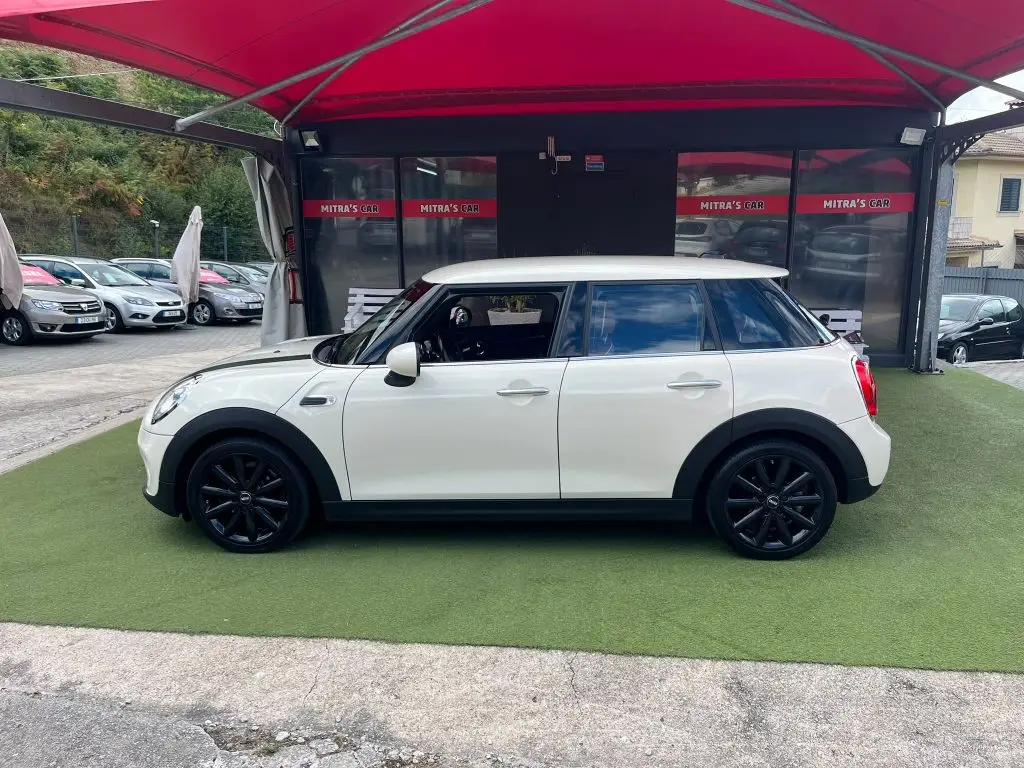 MINI One D | 1.5 Diesel | NACIONAL 🇵🇹