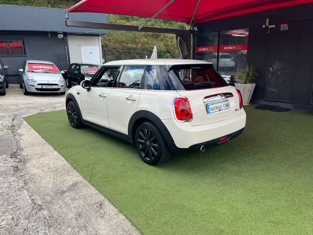 MINI One D | 1.5 Diesel | NACIONAL 🇵🇹