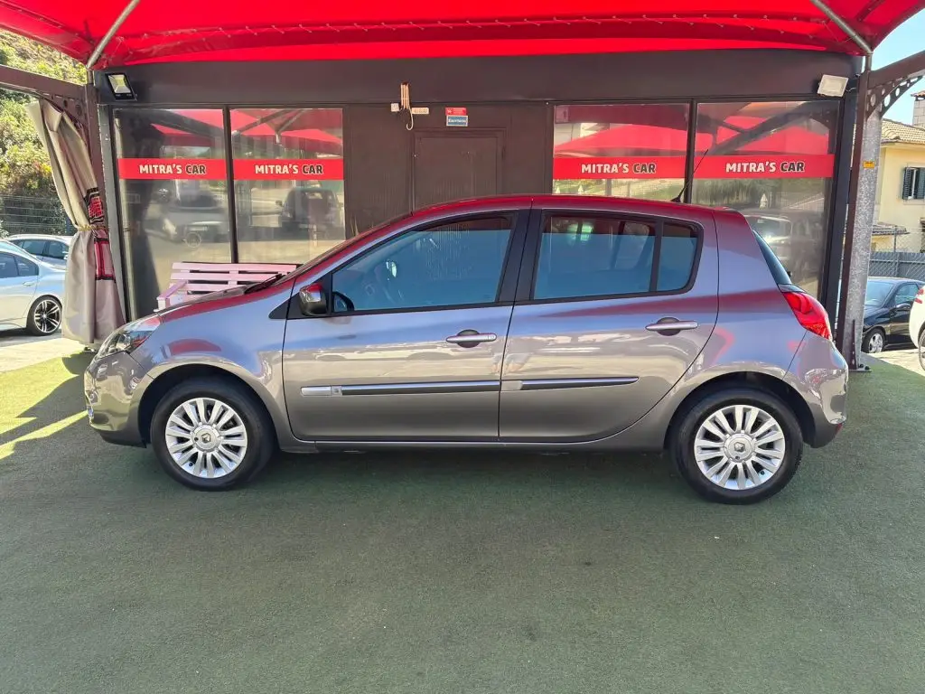 Renault Clio | 1.2 | POUCOS KM's