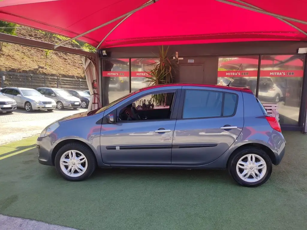 Renault Clio | 1.5 DCI