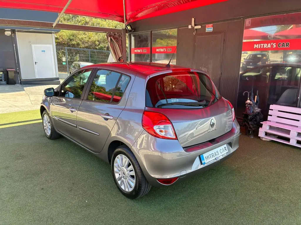 Renault Clio | 1.2 | POUCOS KM's