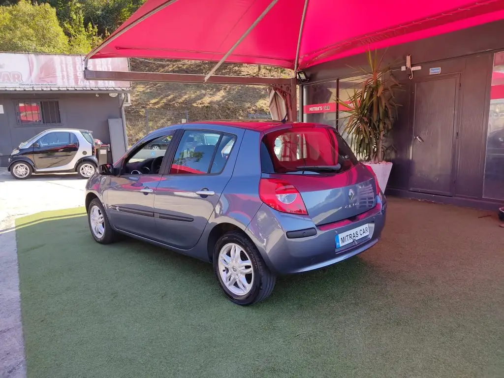 Renault Clio | 1.5 DCI