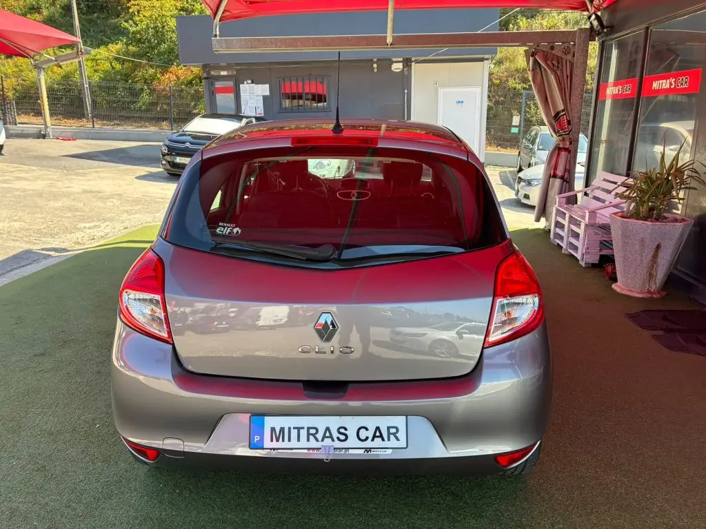 Renault Clio | 1.2 | POUCOS KM's