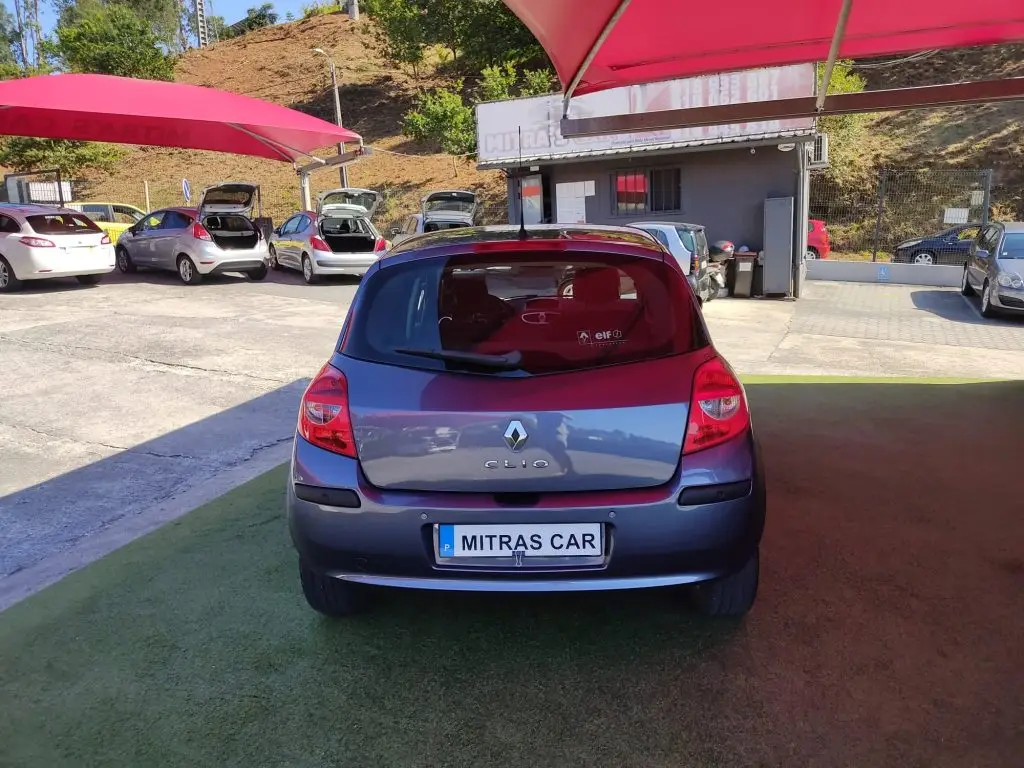 Renault Clio | 1.5 DCI