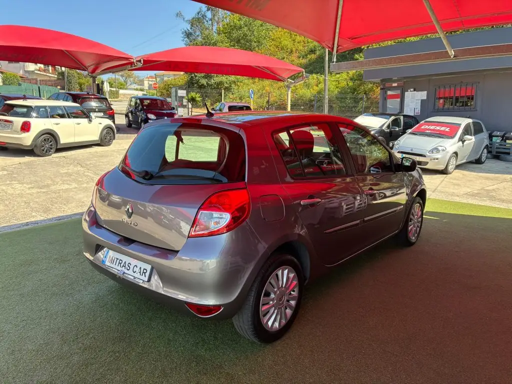 Renault Clio | 1.2 | POUCOS KM's