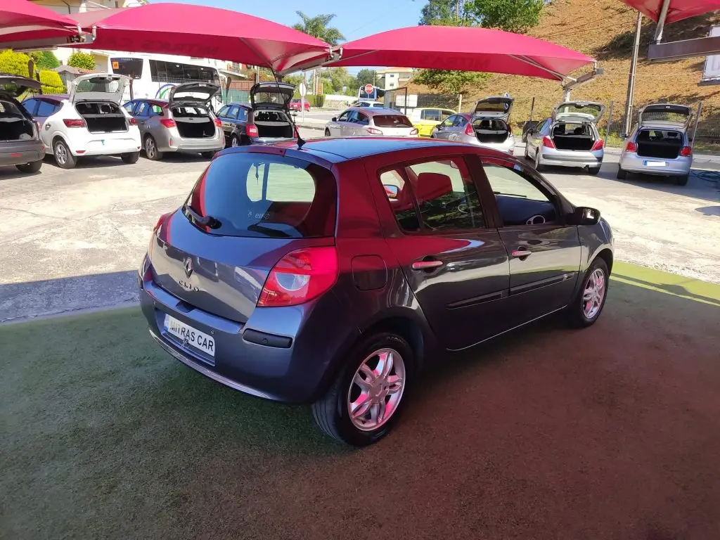 Renault Clio | 1.5 DCI