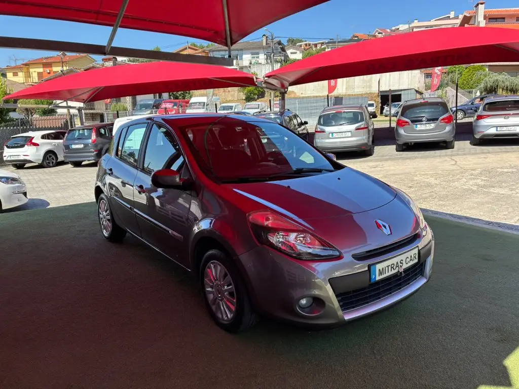 Renault Clio | 1.2 | POUCOS KM's