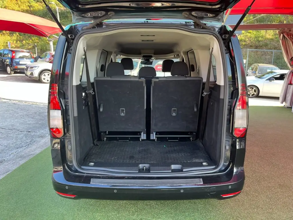 VW Caddy | 2.0 TDI | 7 Lug.