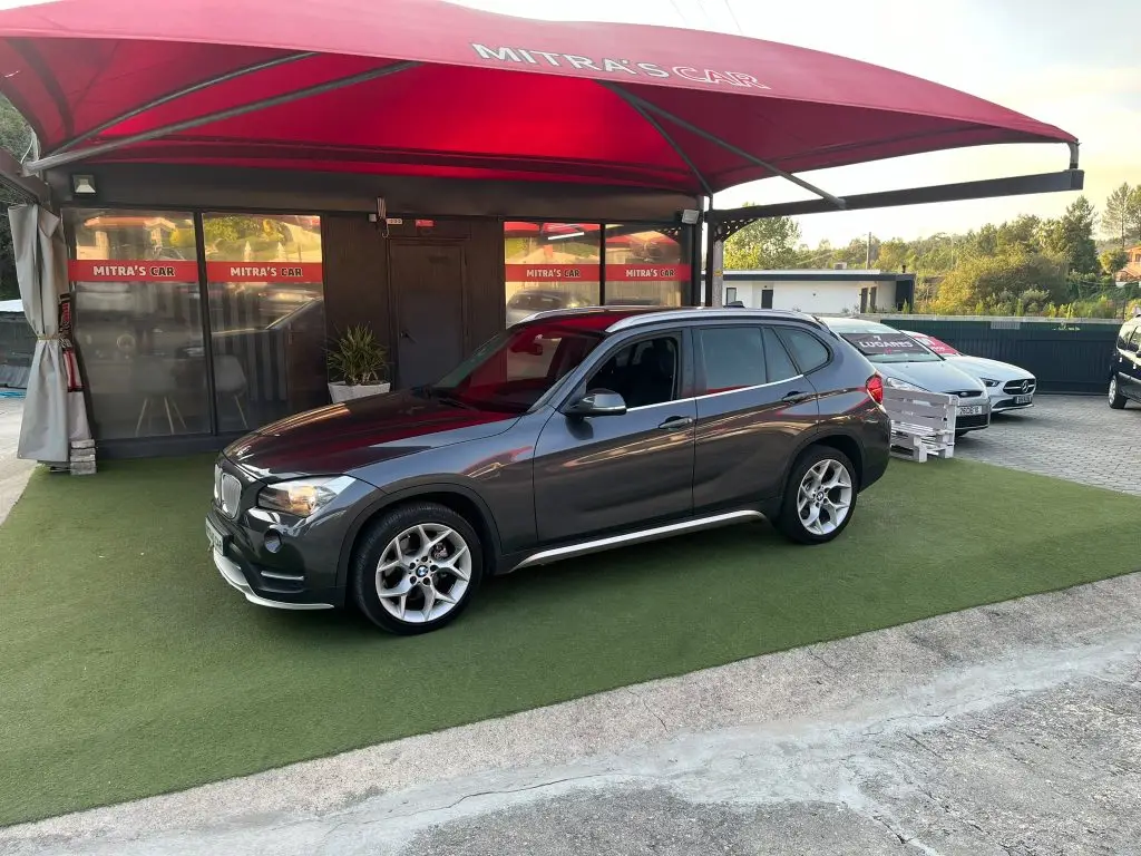 BMW X1 sDrive 16 d | NACIONAL 🇵🇹
