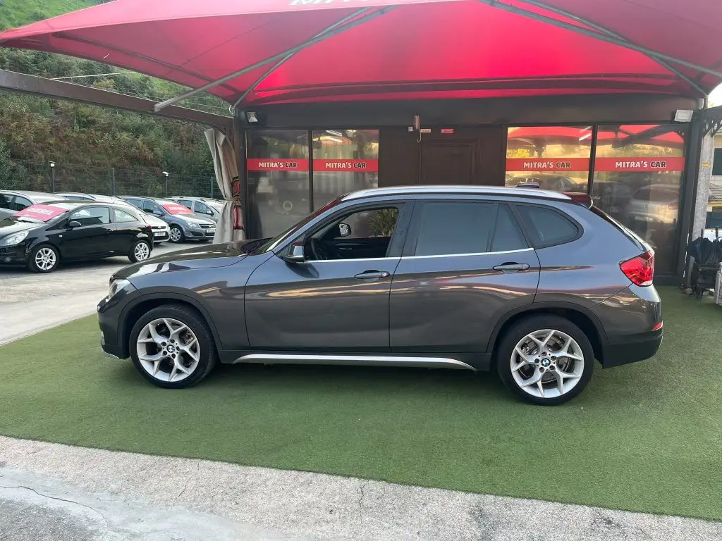BMW X1 sDrive 16 d | NACIONAL 🇵🇹
