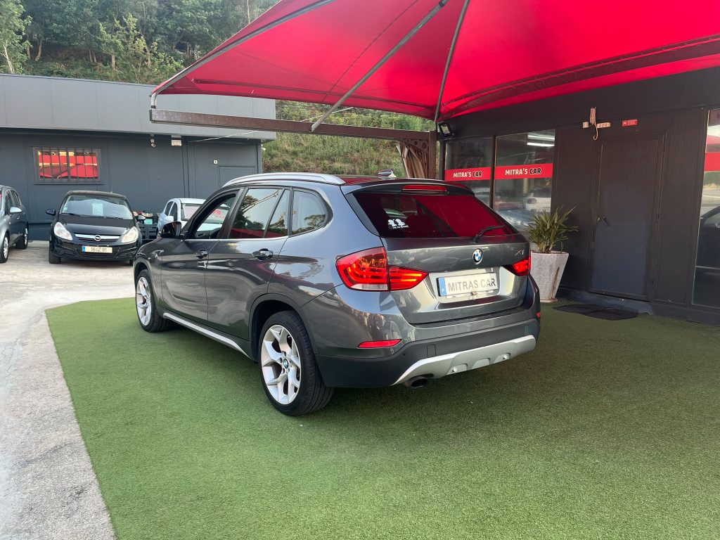 BMW X1 sDrive 16 d | NACIONAL 🇵🇹