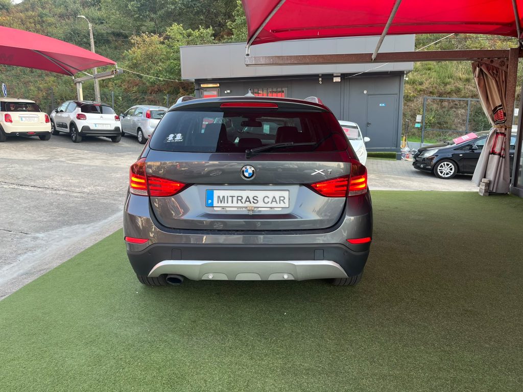 BMW X1 sDrive 16 d | NACIONAL 🇵🇹