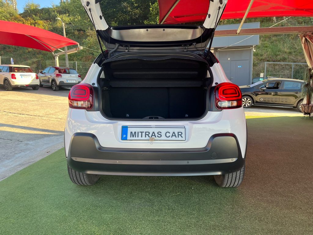 Citroen C3 | 1.2 | APENAS 24 000 KM's