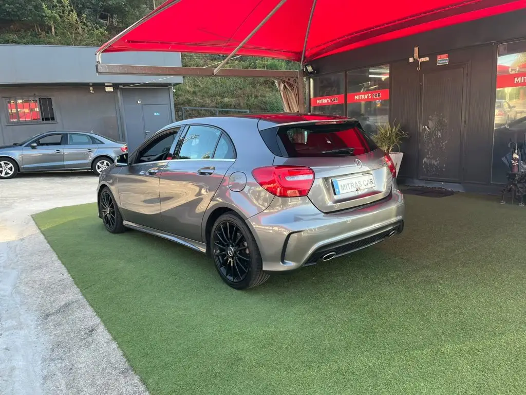 Mercedes A 200 AMG Line | 1.8 CDI