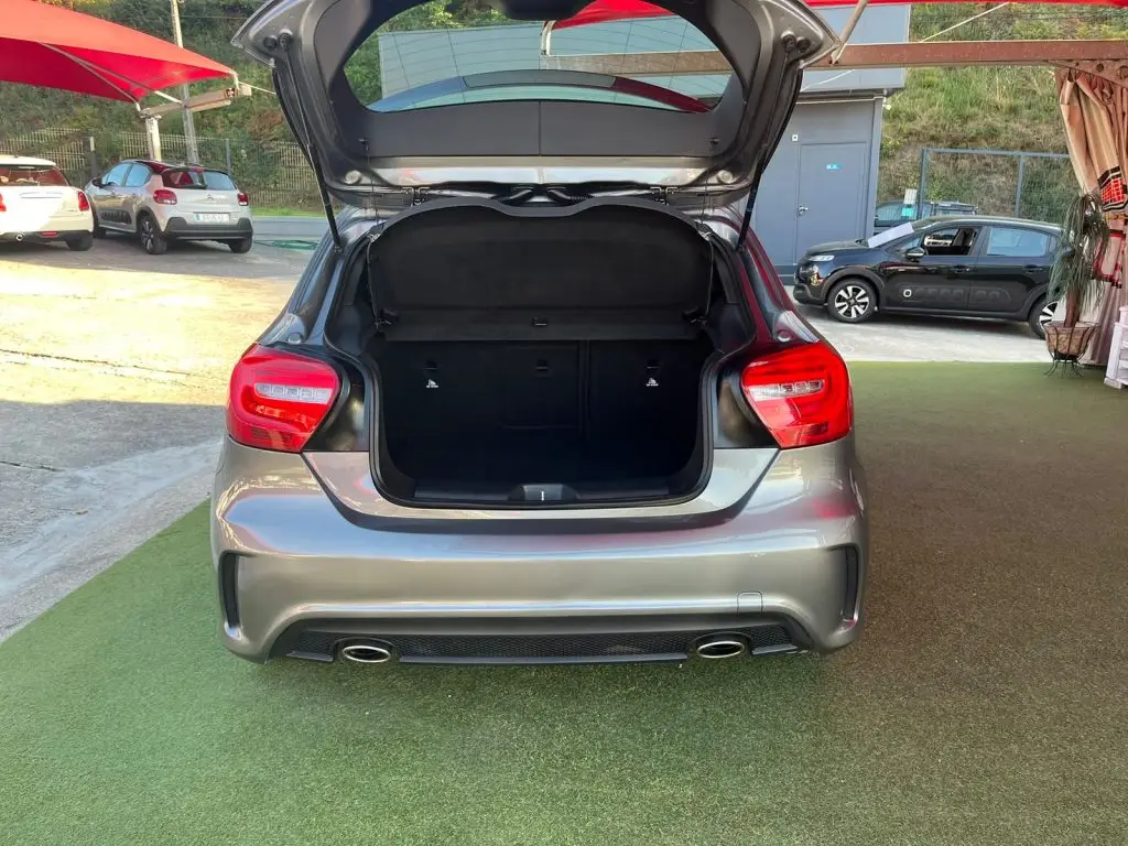 Mercedes A 200 AMG Line | 1.8 CDI