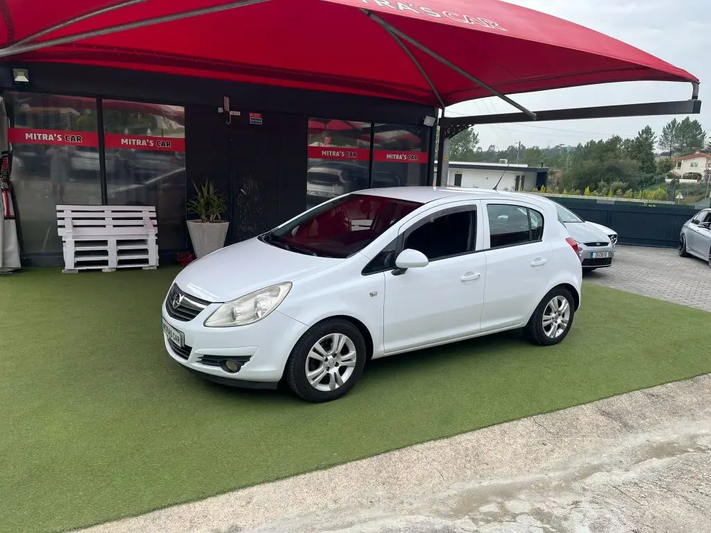 Opel Corsa | 1.3 CDTI