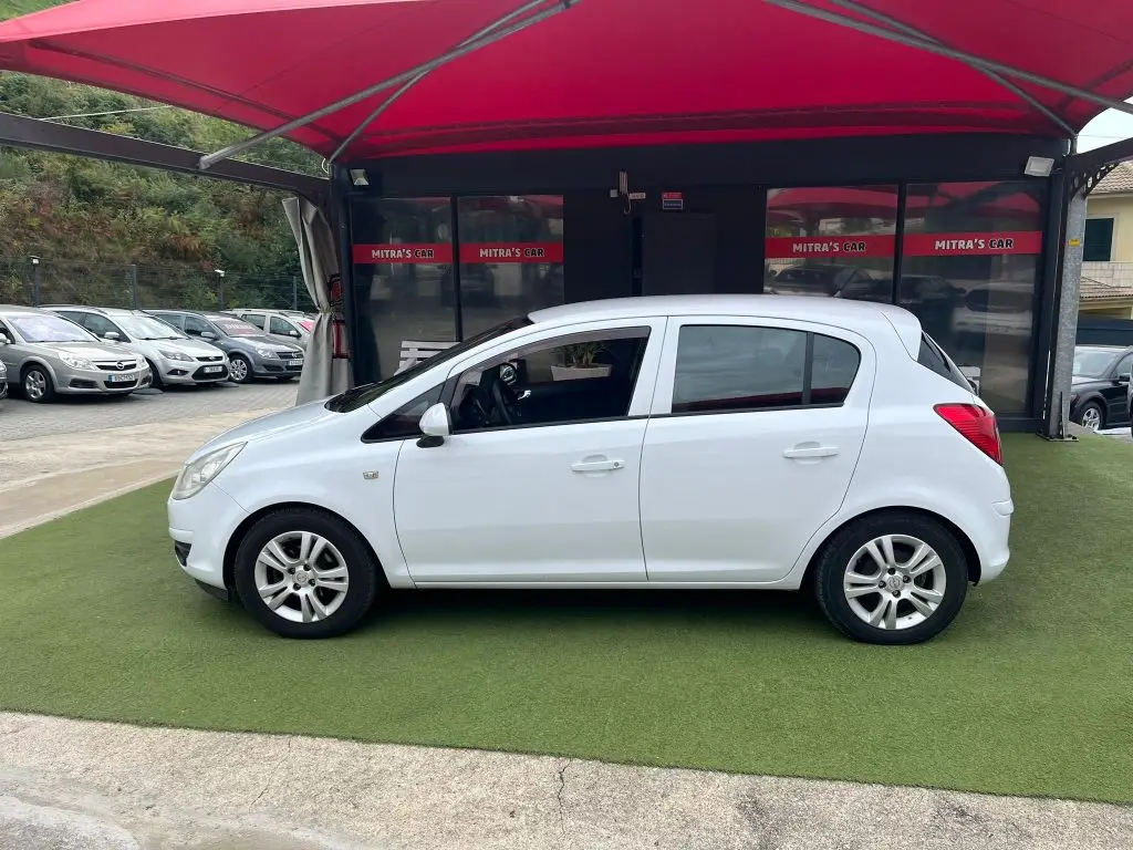 Opel Corsa | 1.3 CDTI