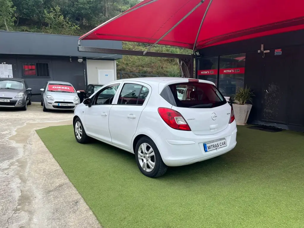 Opel Corsa | 1.3 CDTI