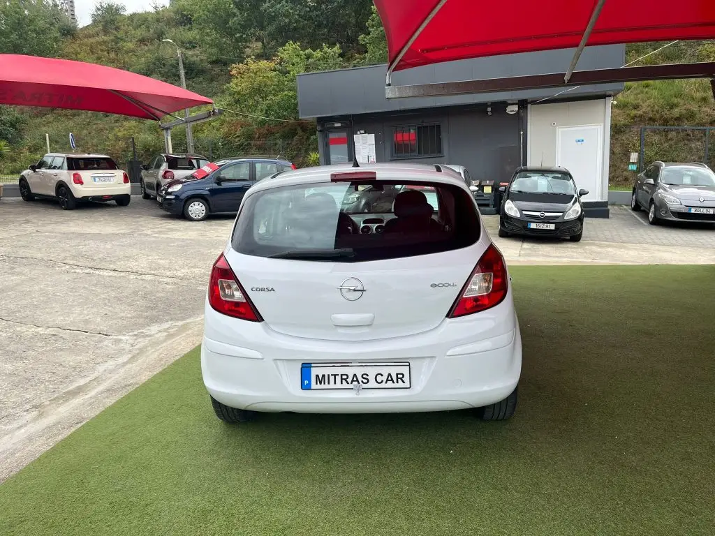 Opel Corsa | 1.3 CDTI