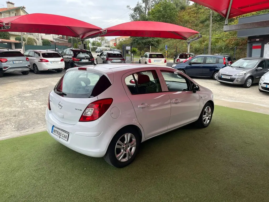Opel Corsa | 1.3 CDTI