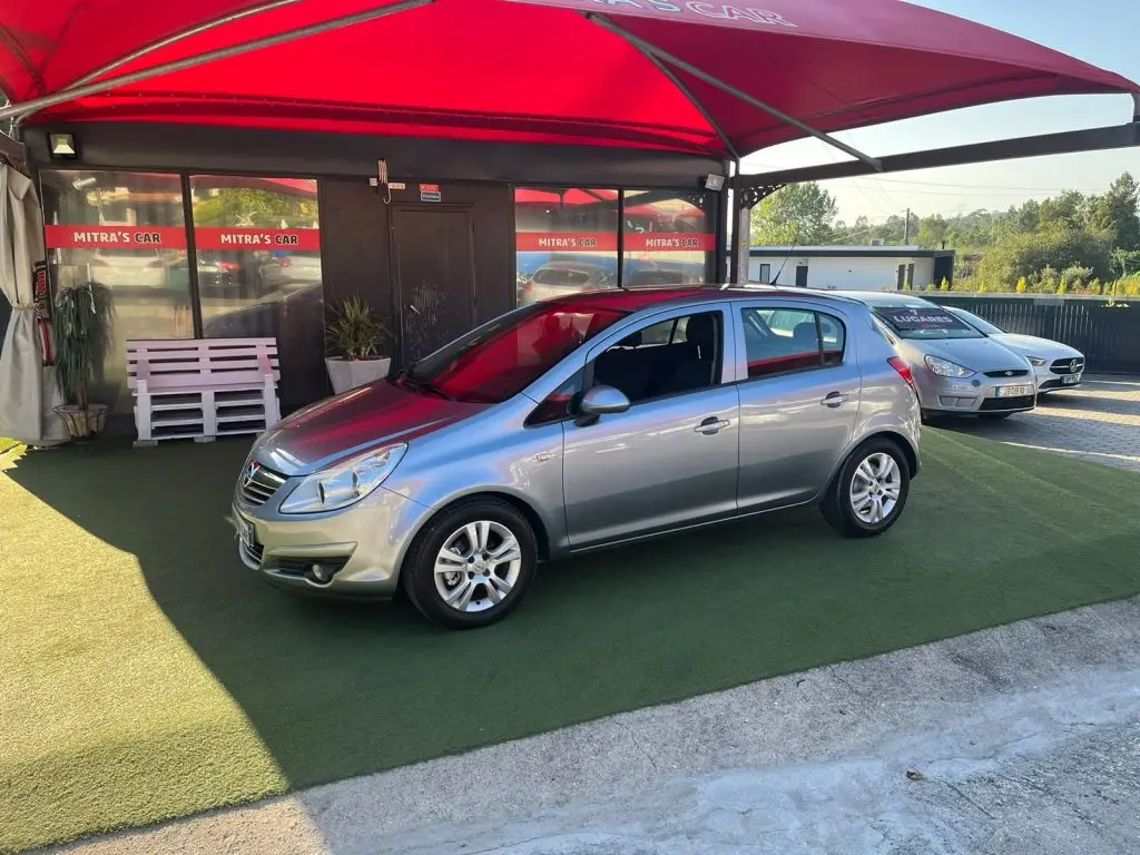Opel Corsa | 1.2 | POUCOS KM's