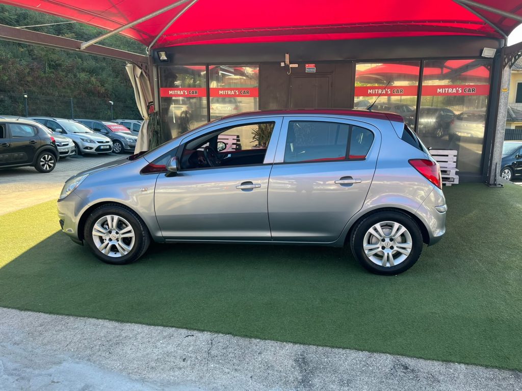 Opel Corsa | 1.2 | POUCOS KM's