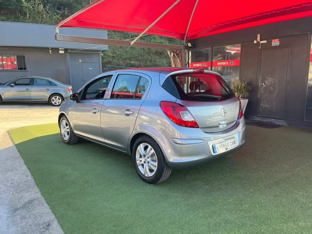 Opel Corsa | 1.2 | POUCOS KM's