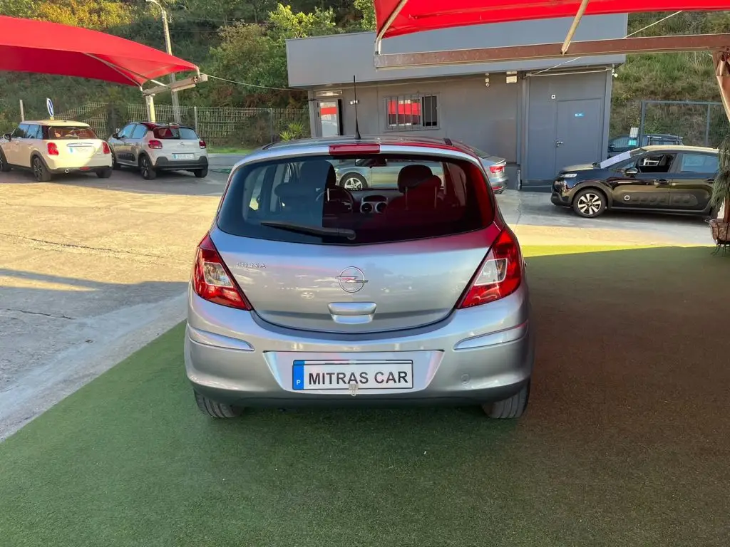 Opel Corsa | 1.2 | POUCOS KM's