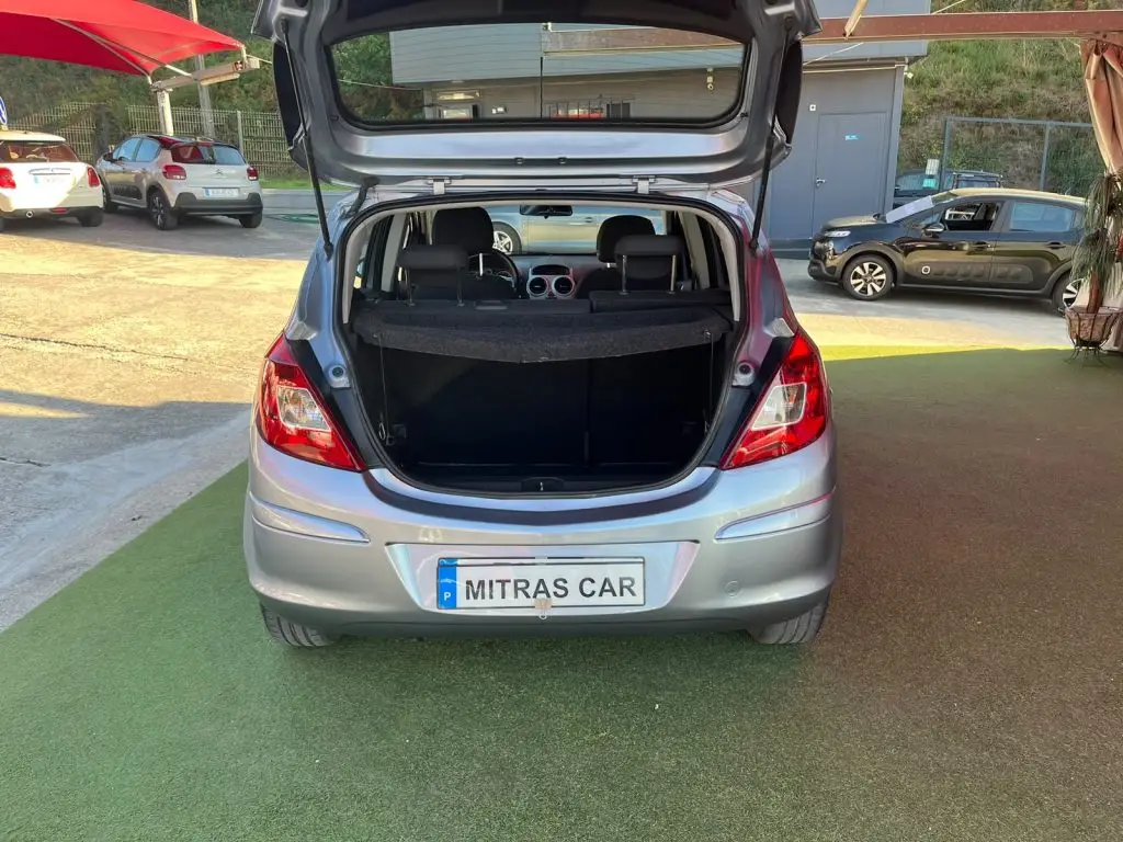 Opel Corsa | 1.2 | POUCOS KM's