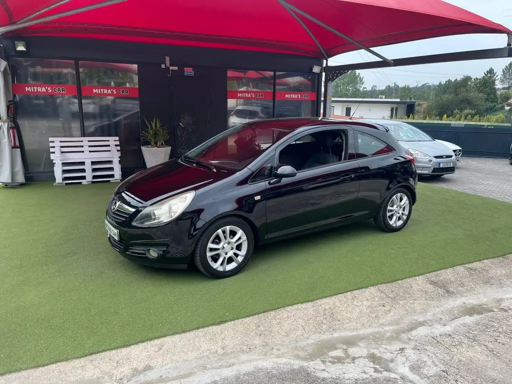 Opel Corsa | 1.3 CDTI