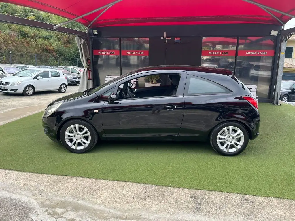 Opel Corsa | 1.3 CDTI