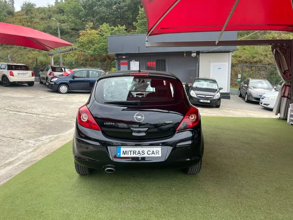 Opel Corsa | 1.3 CDTI