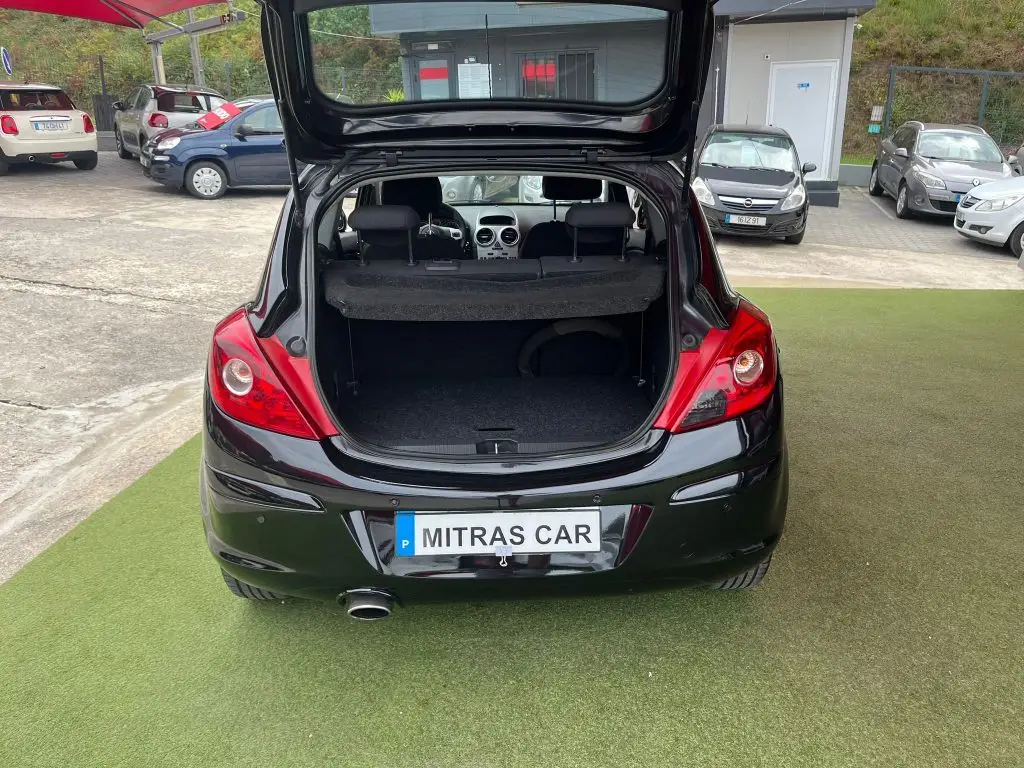 Opel Corsa | 1.3 CDTI