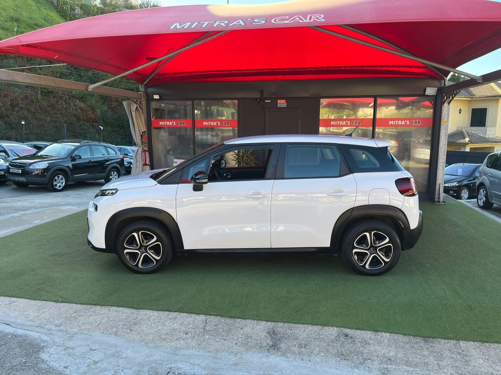 Citroen C3 Aircross | 1.5 HDI