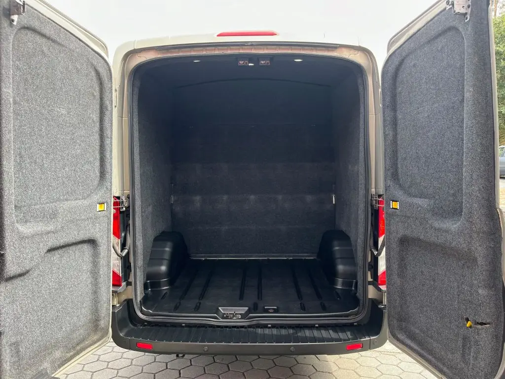 Ford Transit | 2.0 Diesel | 130 CV | 3 Lug.