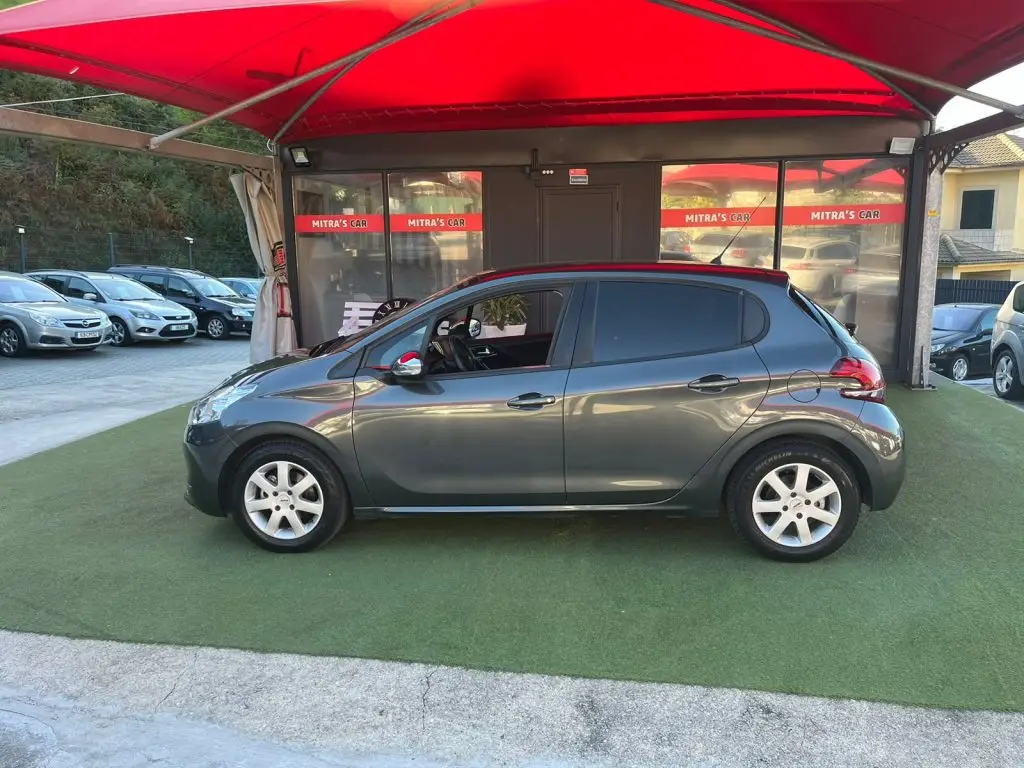 Peugeot 208 | 1.6 HDI | POUCOS KM's