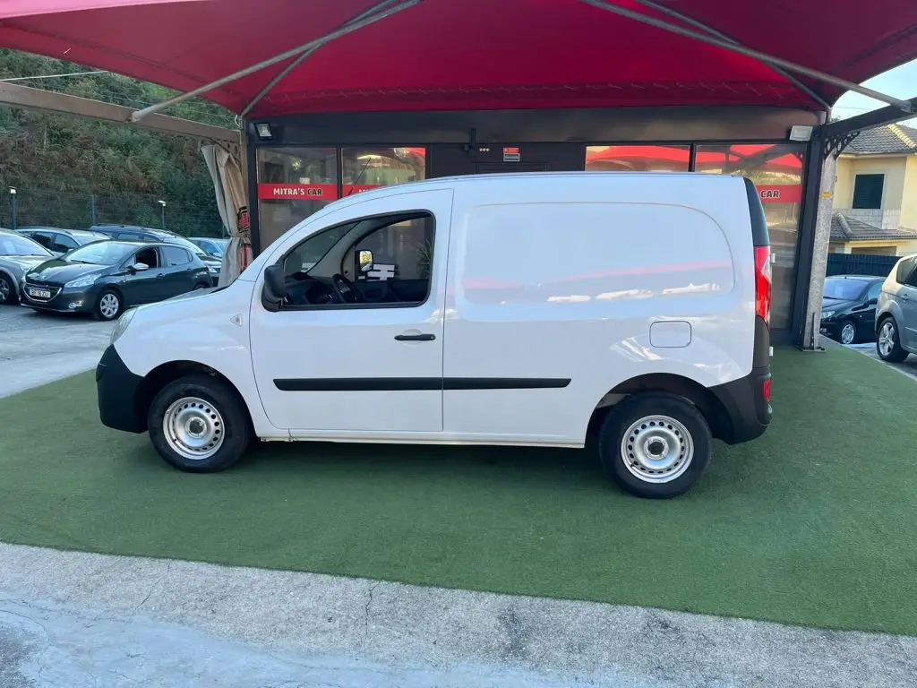 Renault Kangoo | 1.5 DCI