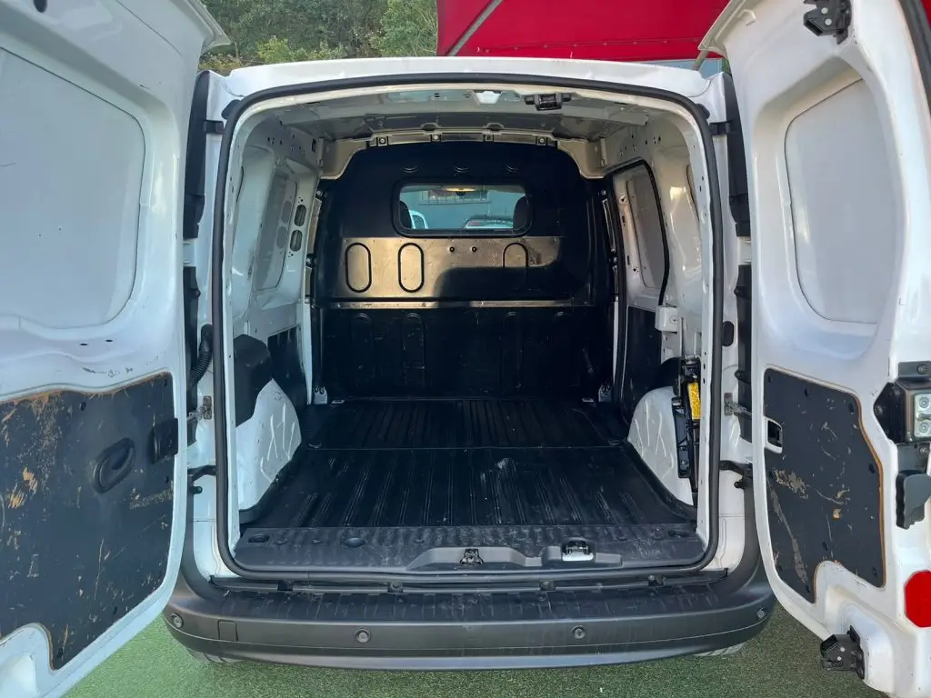 Renault Kangoo | 1.5 DCI